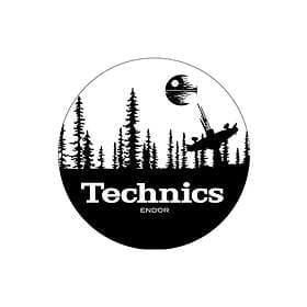 Magma Slipmats Endor