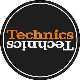 Magma Technics Slipmats Duplex 6