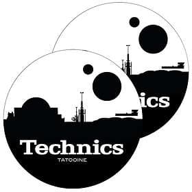 Magma Slipmats Tatooine