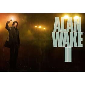 Alan Wake 2 (PS5)