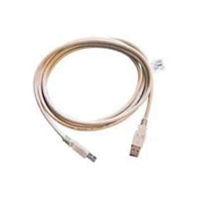Cables Direct USB A - USB A 2.0 2m