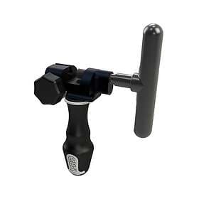 PRO Brake Hose Install Tool Svart