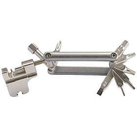 PNK 19 Multi Tool Silver