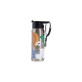 United by Blue 500ml Insulated Steel Mug Thermo Silver