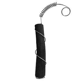 Black+Blum Black+blum Charcoal Filter & Coil Svart