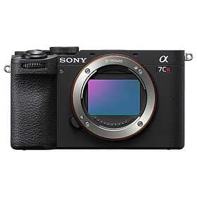 Sony A7C R