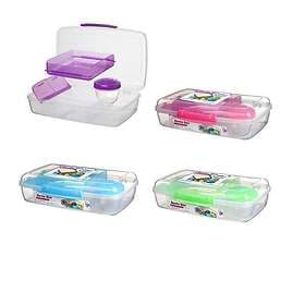 Sistema To Go Lunch Box 1.76L