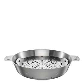 Fiskars Norden Grill Basket/Steaming Insert 30cm