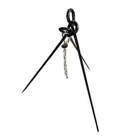 Satake Outdoor Tripod with Canvas Bag 110 cm