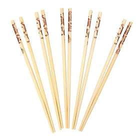 Dexam School Of Wok Chopsticks 10-pack
