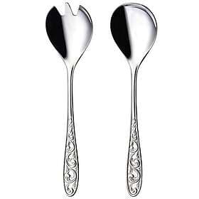Hardanger Bestikk Kristin Salladsset 22.3 cm