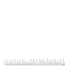 Design House Stockholm Wave Hanger 2-pack