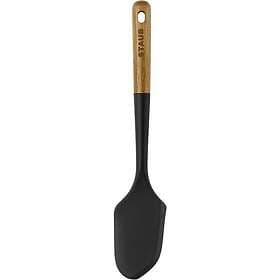 Staub Gadgets Degskrapa 30 cm Silikon/Akacia