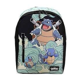 Cyp Brands Evolution Squirtle Pokemon Adaptable 42cm