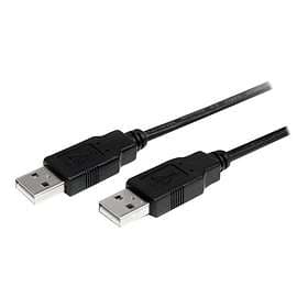 StarTech USB A - USB A 2.0 1m