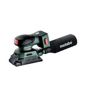Metabo PowerMax SRA 12 BL Planslipmaskin 12V (utan batterier)
