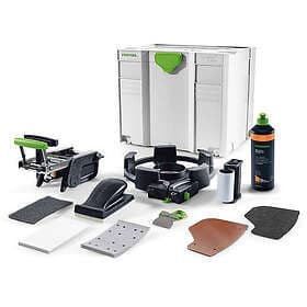Festool Kantbearbetningsset KB-KA 65 SYS