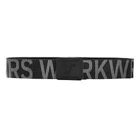 Snickers Logo Belt (One Size)