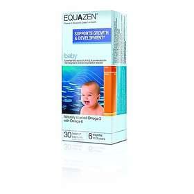 Equazen Eye Q Baby 30 Capsules