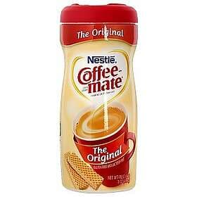 Nestle Coffee-Mate Original 312g