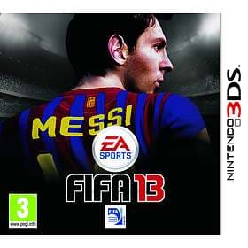 FIFA 13 (3DS)