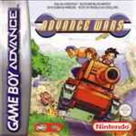 Advance Wars (GBA)