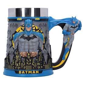 Nemesis Now Batman The Caped Crusader Tankard 15.5cm