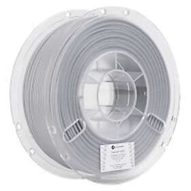 Polymaker PolyLite PETG filament Grå 2.85mm 1kg