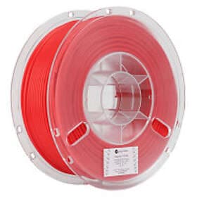 Polymaker PolyLite PETG filament Röd 2.85mm 1kg