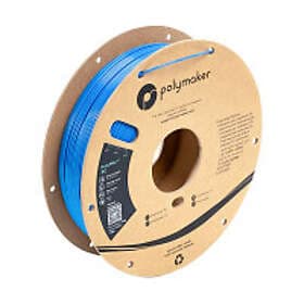 Polymaker PolyMax Tough PC filament Blå 1.75mm 0.75kg