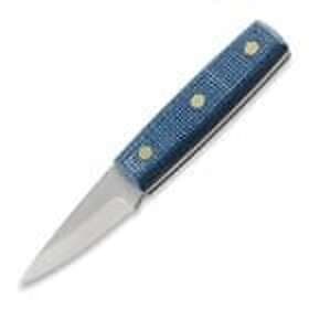 Brisa Crafter 70, Aqua Micarta BRI66174AQUA