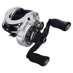 ABU Garcia Zenon MG X SHS LH