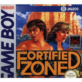 Fortified Zone (GB)
