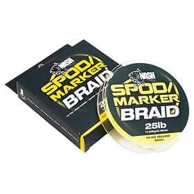 Nash Spod/marker 300 M Line Gul 0.180 mm