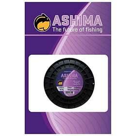 Ashima Fishing Gangster Strong Sink 1000 M Carpfishing Line Lila 0.375 mm