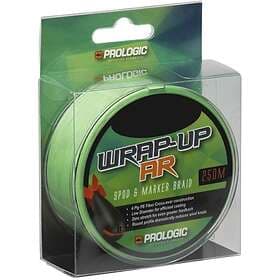 Prologic Wrap-up Xd Spod&marker 250 M Monofilament Durchsichtig 0.260 mm