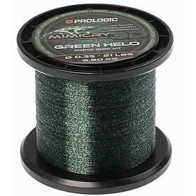 Prologic Mimicry 1000 M Monofilament Durchsichtig 0.250 mm