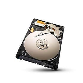 Seagate Momentus Thin ST500LT012 16MB 500GB