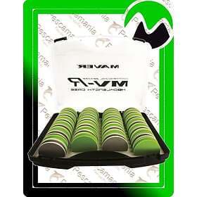 Maver Eva 46 Winder Grönt 33 x 27 x 9 cm