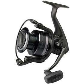 Quick Darkside 4 Spinning Reel Silver 6000S