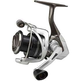 Okuma Safina Spinning Reel Svart 6000