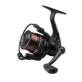 Quick Impulse 3l Fd Spinning Reel Silver 4000