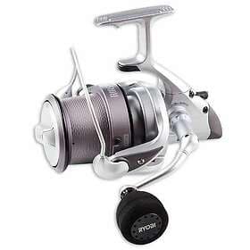 Ryobi Rias Surfcasting Reel Silver