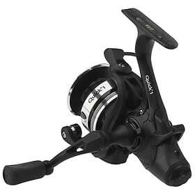 Quick 1 Fs Spinning Reel Svart 5000