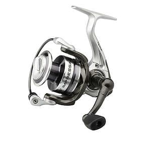 Quick Impressa 3 Fd Spinning Reel Silver 3000