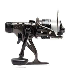 DAM Nova Fs Spinning Reel Silver 4000