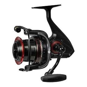 Carp Expert Pro Power Method Feeder fishing Reel Silver 6000