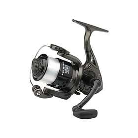 DAM Nova Fd Spinning Reel Silver 4000