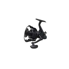 Quick Runshift 3a Igsp Carpfishing Reel Silver 4000