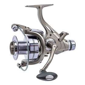 Carp Expert Advancer Runner fishing Reel Silver 6000